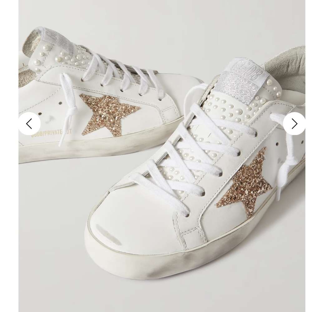 Golden Goose Sneakers - Great condition